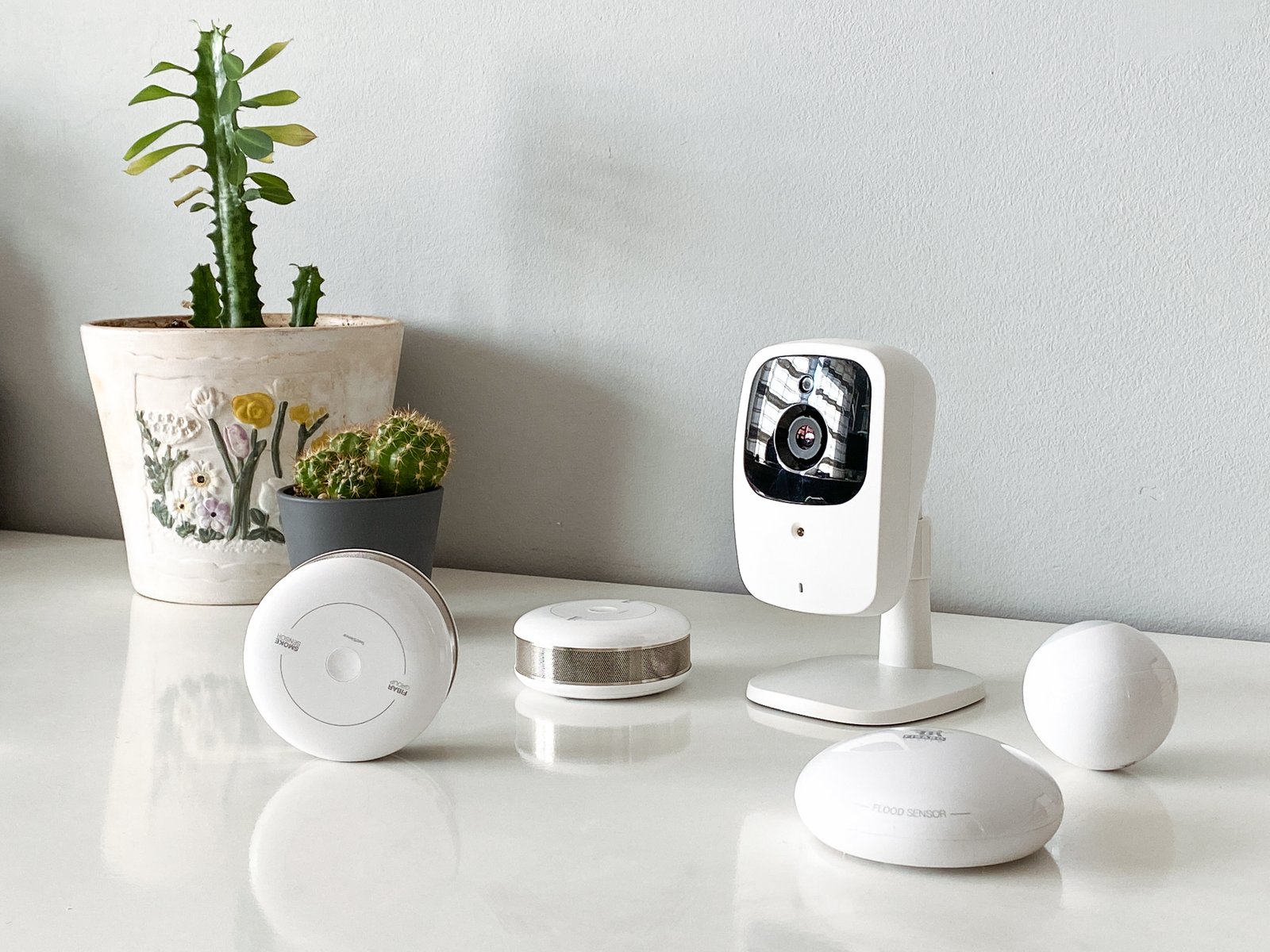 The Secret Sensors That Make Homes Smarter