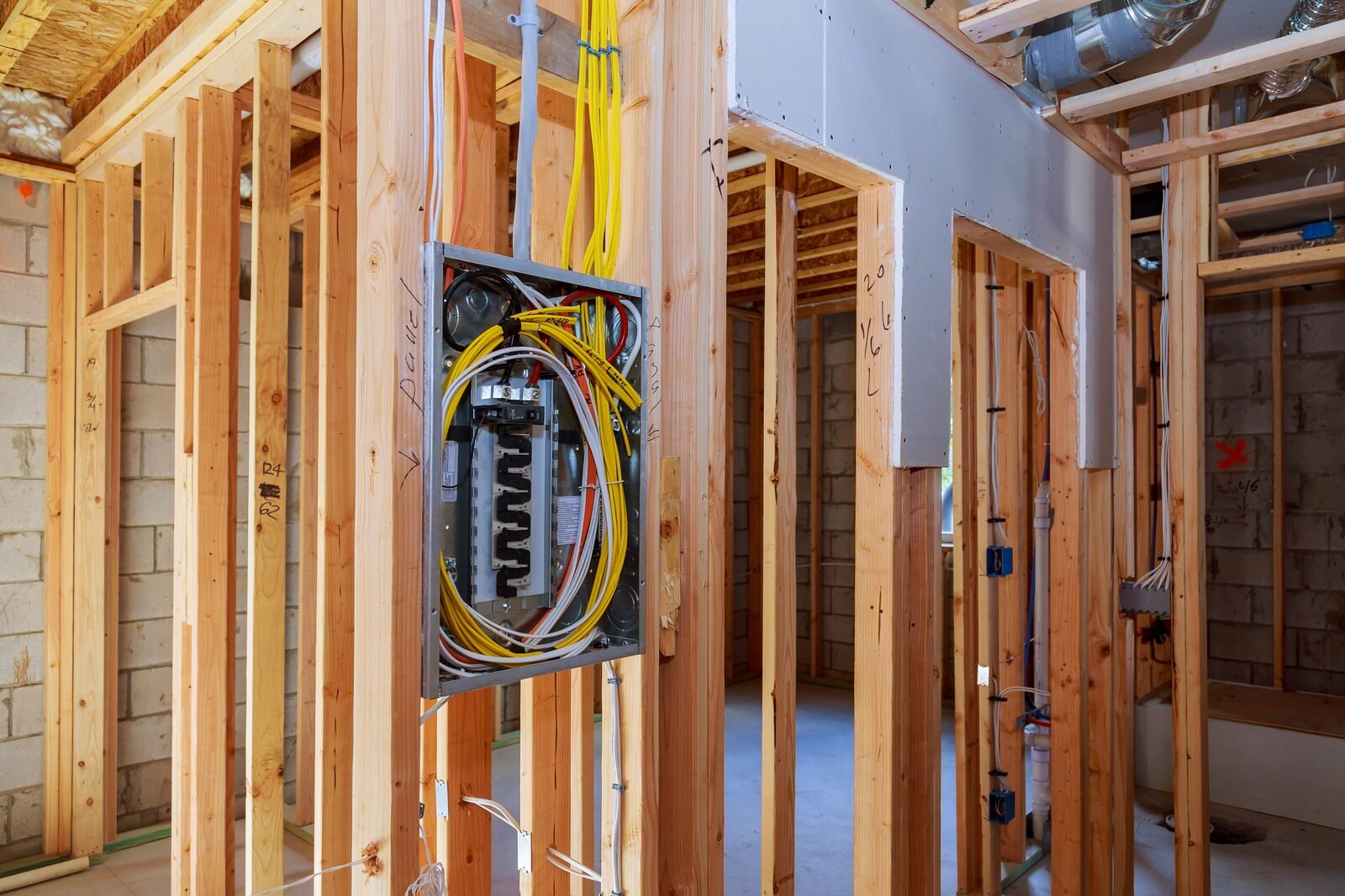 Design the Ultimate Smart Home — Part 3: Electrical