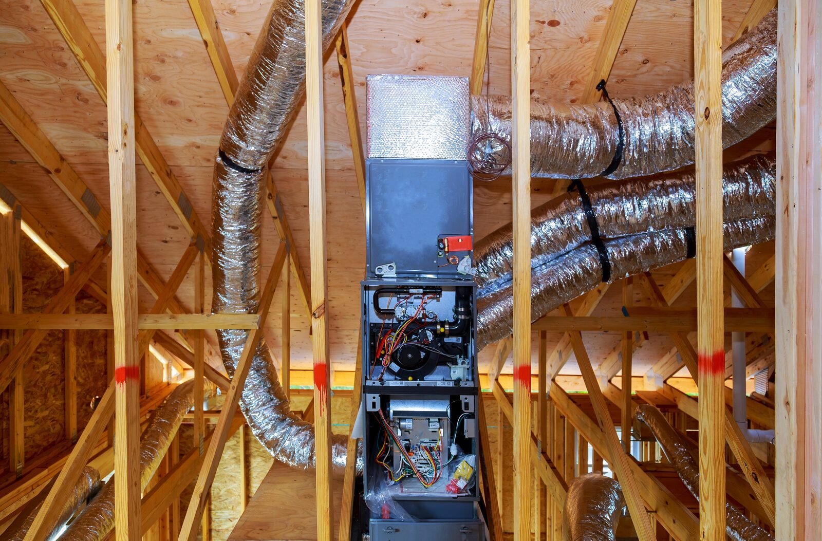 Design the Ultimate Smart Home — Part 4: HVAC