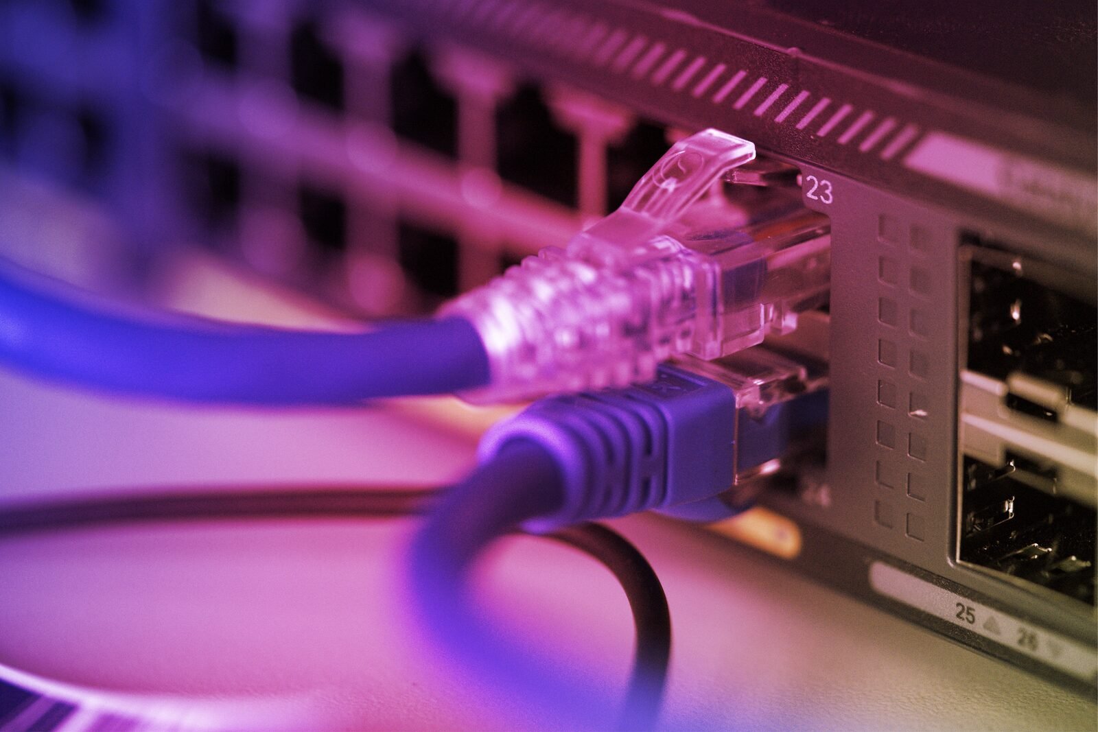 Design the Ultimate Smart Home — Part 7: Network