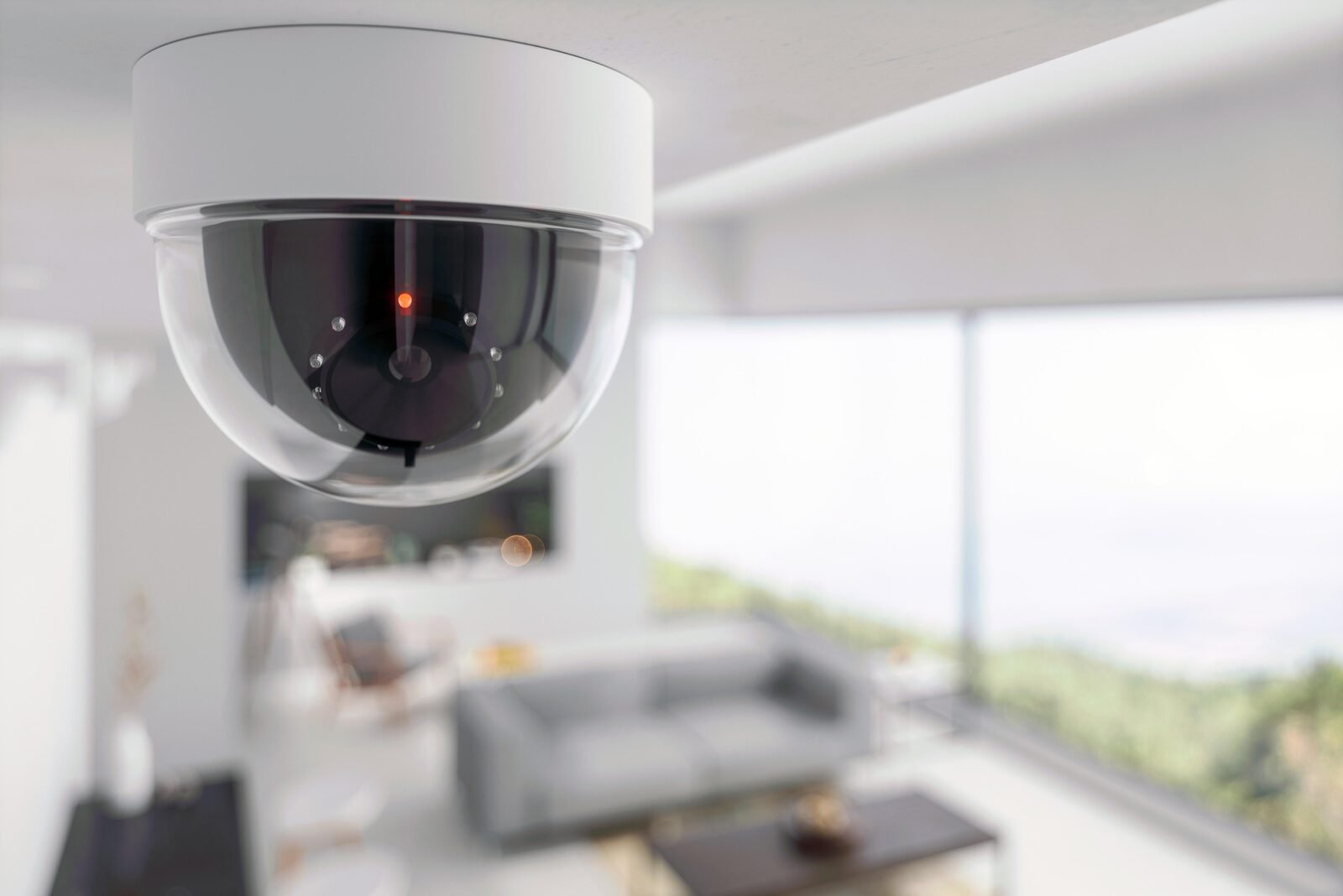 Design the Ultimate Smart Home — Part 6: Security