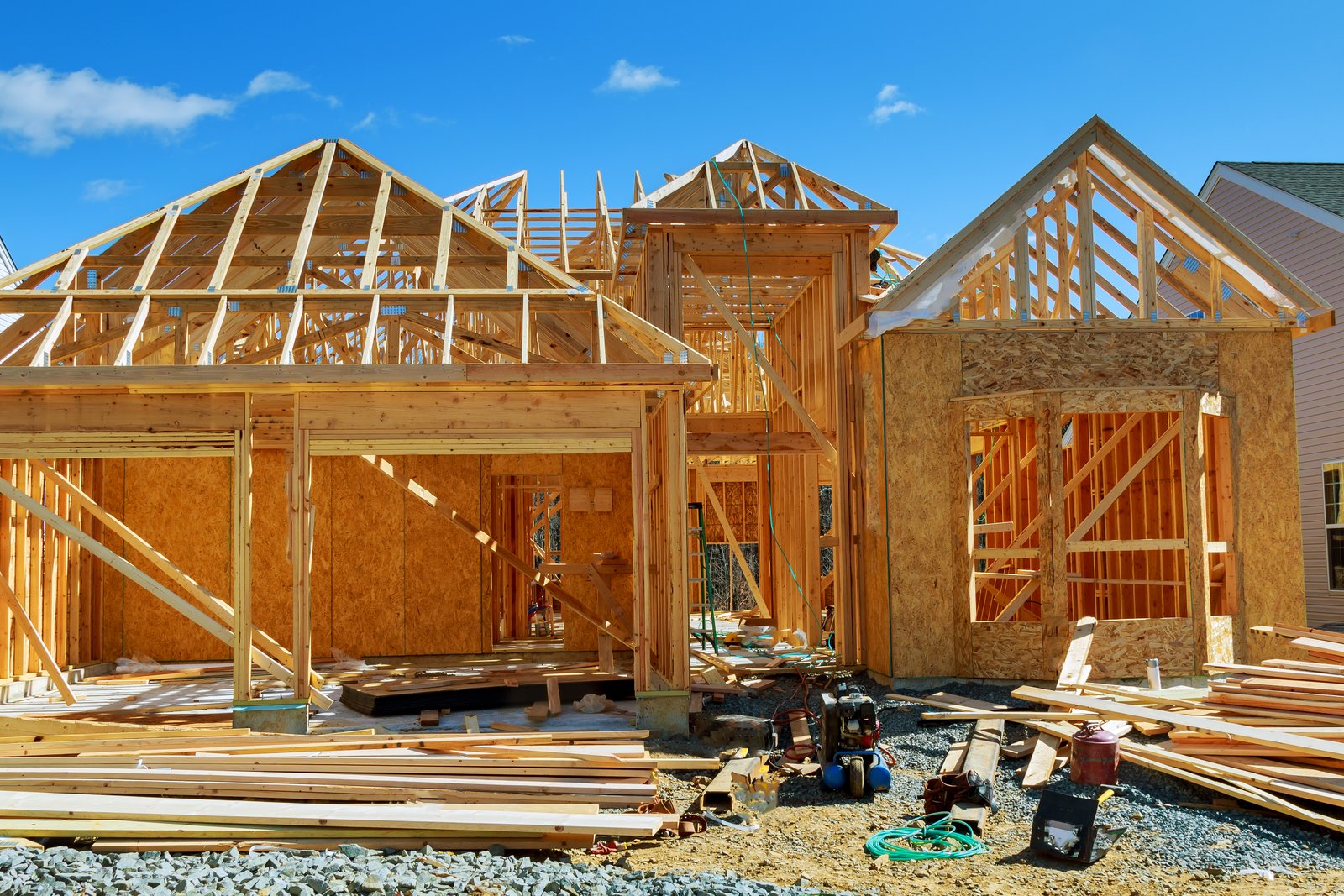 Design the Ultimate Smart Home — Part 2: Structure