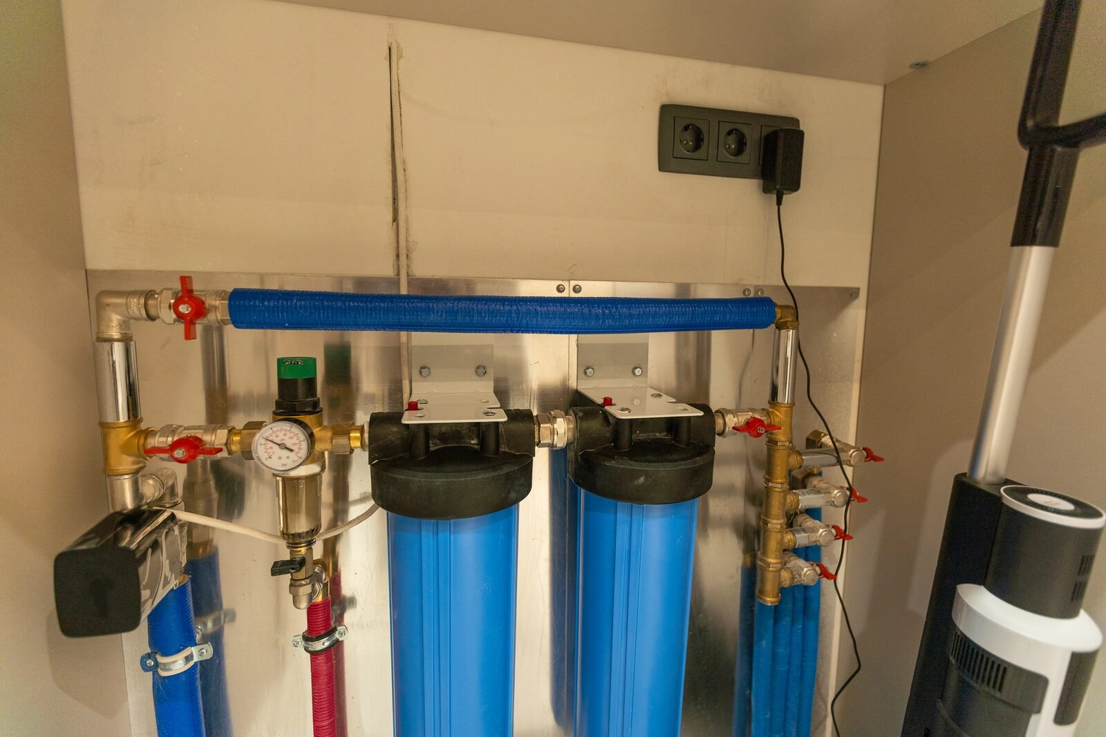 Design the Ultimate Smart Home — Part 5: Water