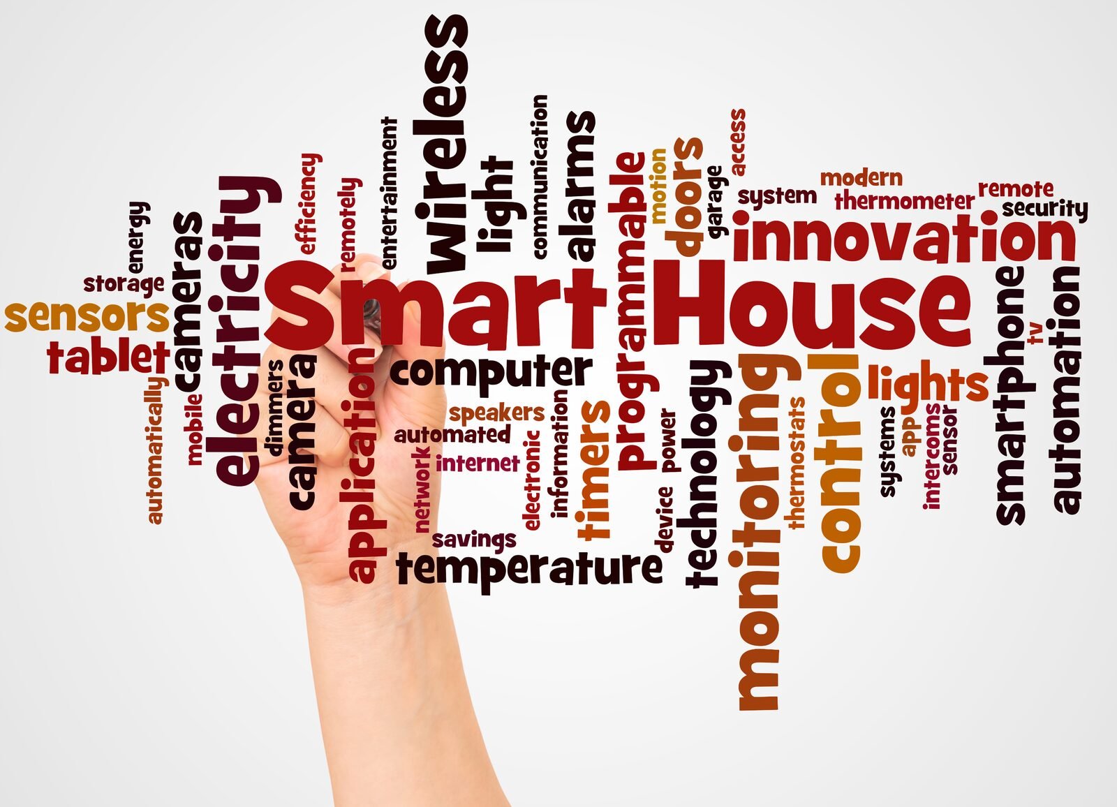 Smart Home Glossary: Every Term You Need to Know