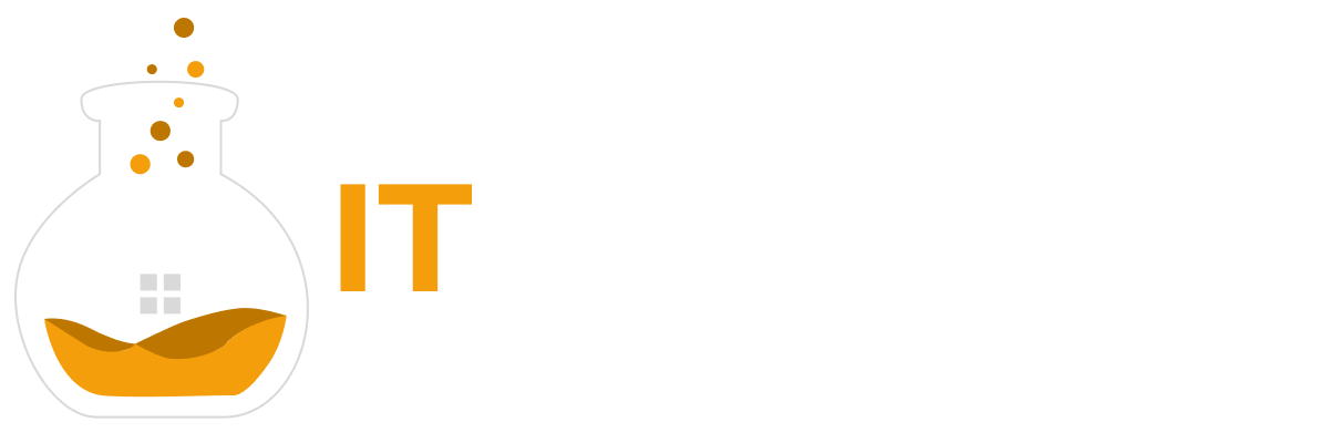 IT Alchemy