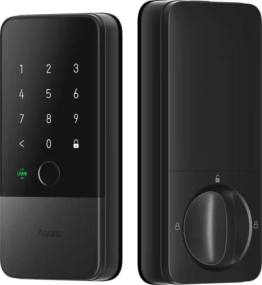 Aqara Smart Lock U400
