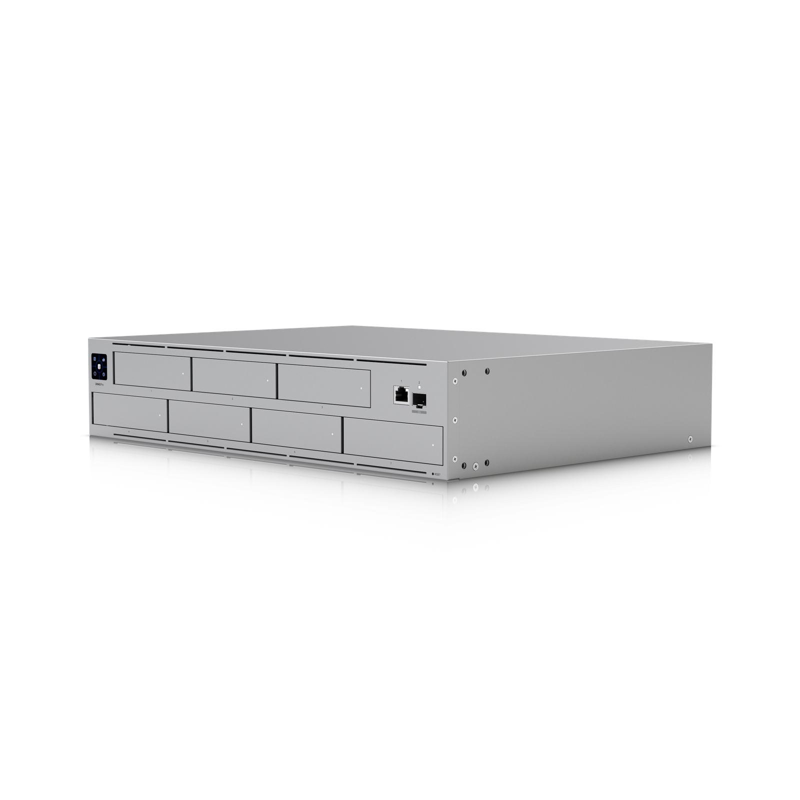 Ubiquiti UNAS Pro