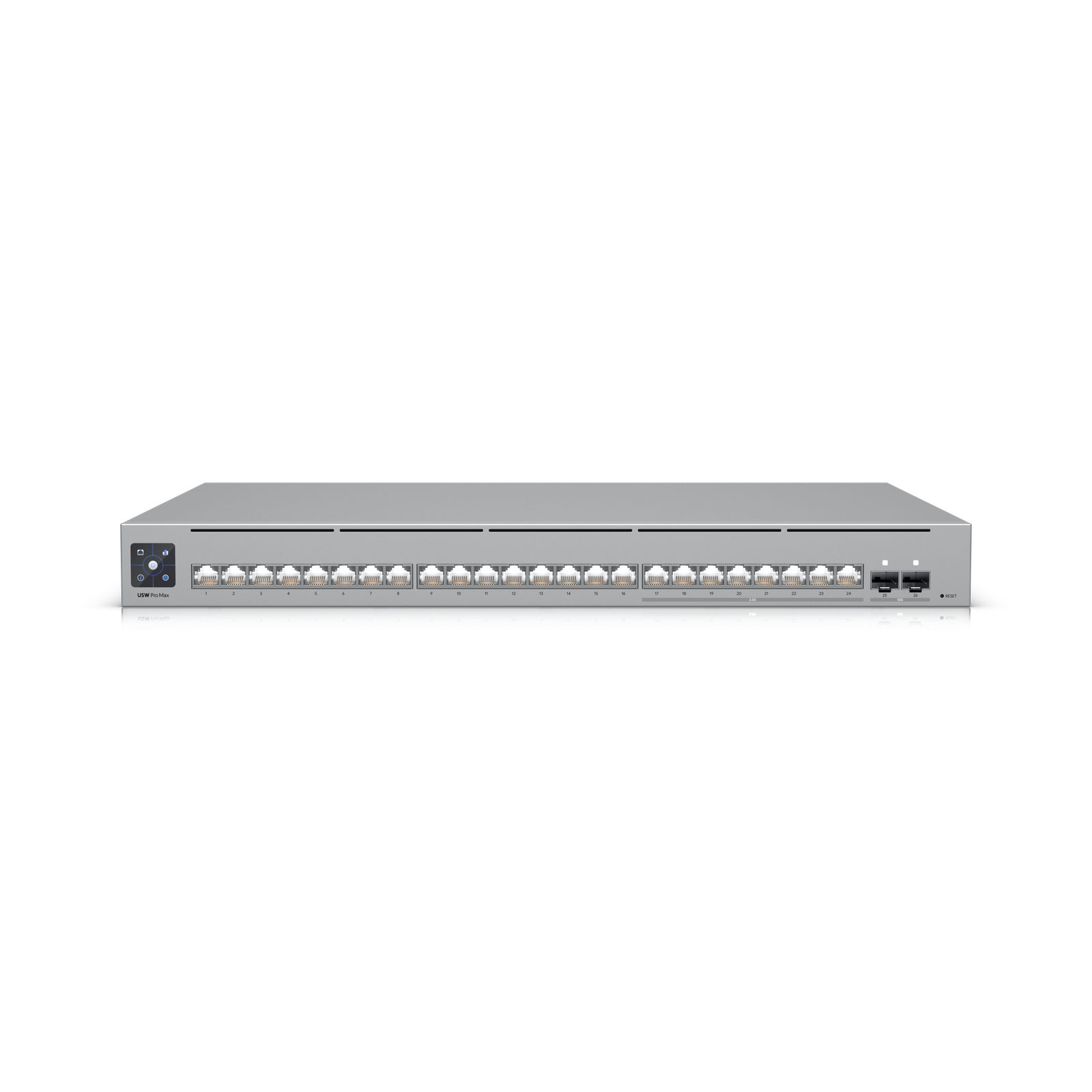 Ubiquiti Pro Max 24