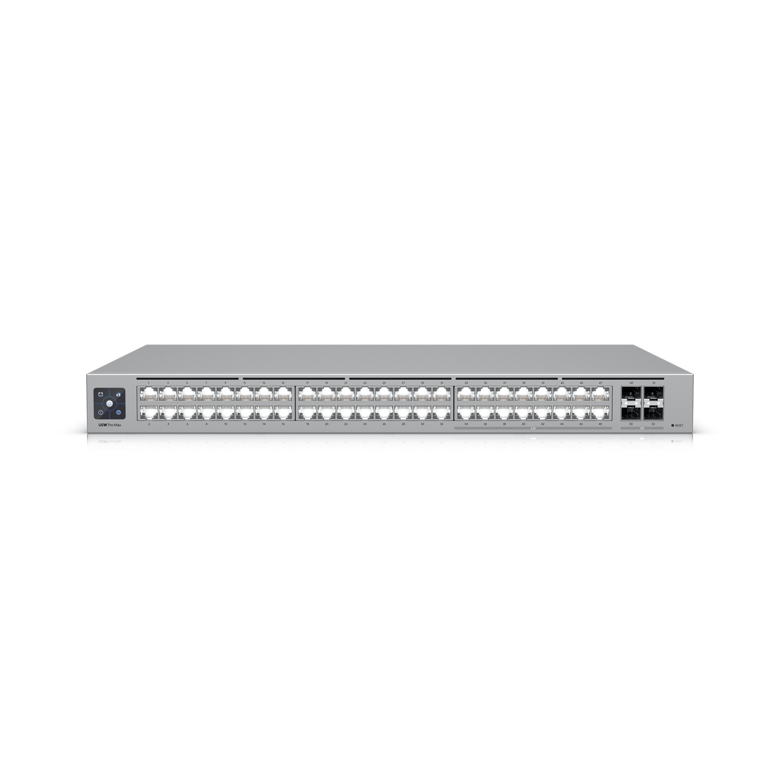Ubiquiti Pro Max 48